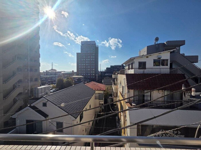 ＧＦビルの物件内観写真