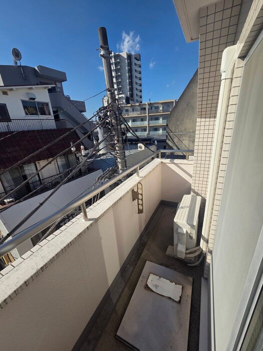 ＧＦビルの物件内観写真