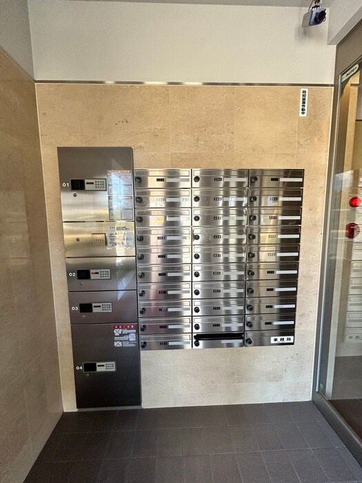 S-FORT八王子堀之内の物件外観写真