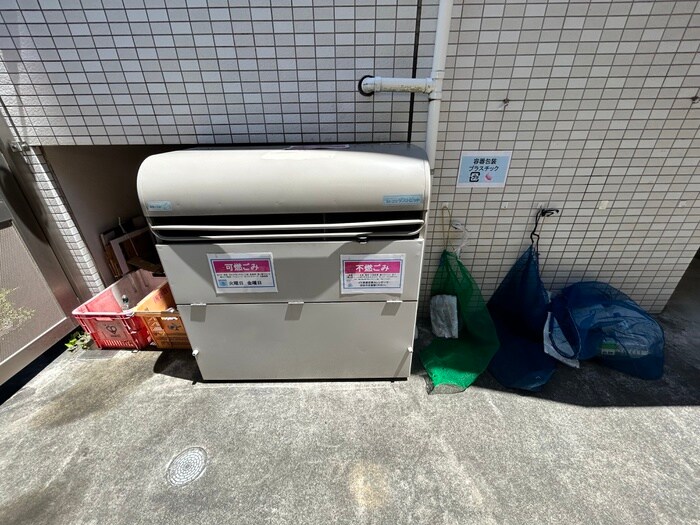 S-FORT八王子堀之内の物件外観写真