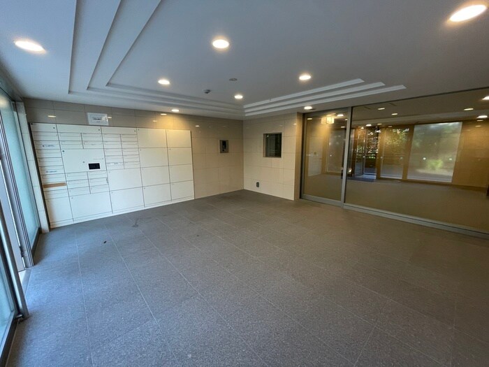 ウィルテラス用賀の物件外観写真