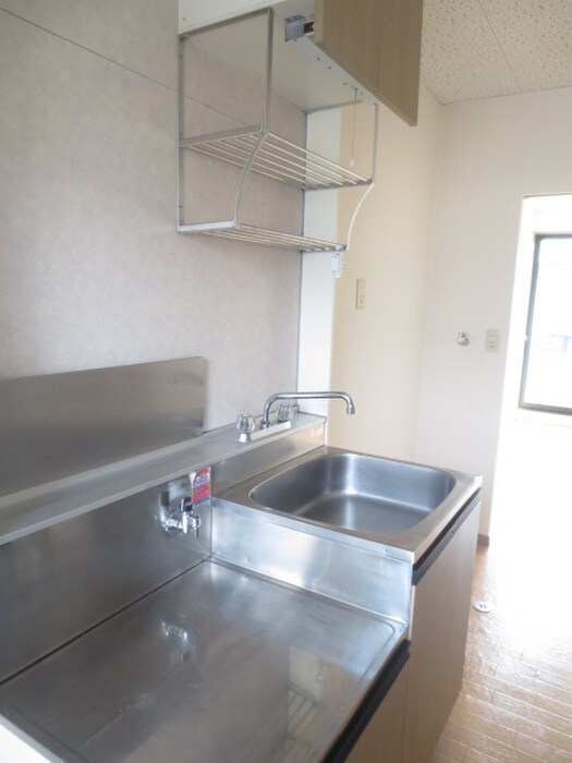 グリ－ンエイトの物件内観写真