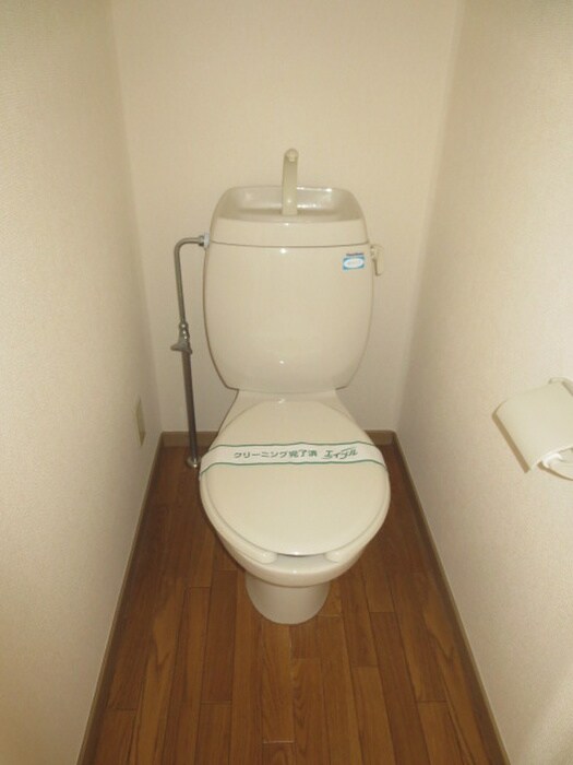 グリ－ンエイトの物件内観写真