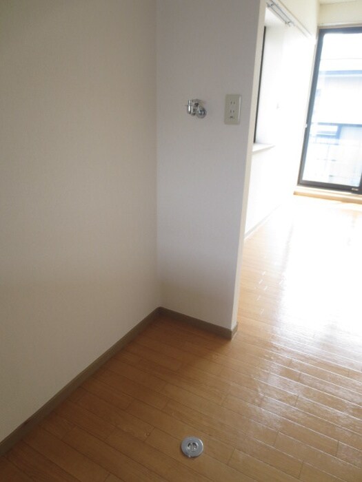 グリ－ンエイトの物件内観写真