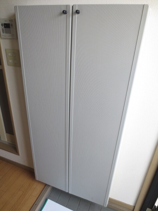 グリ－ンエイトの物件内観写真