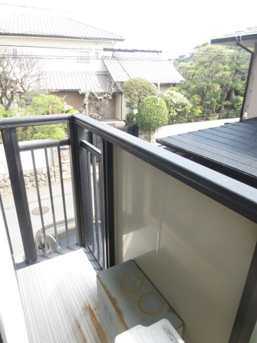 グリ－ンエイトの物件内観写真