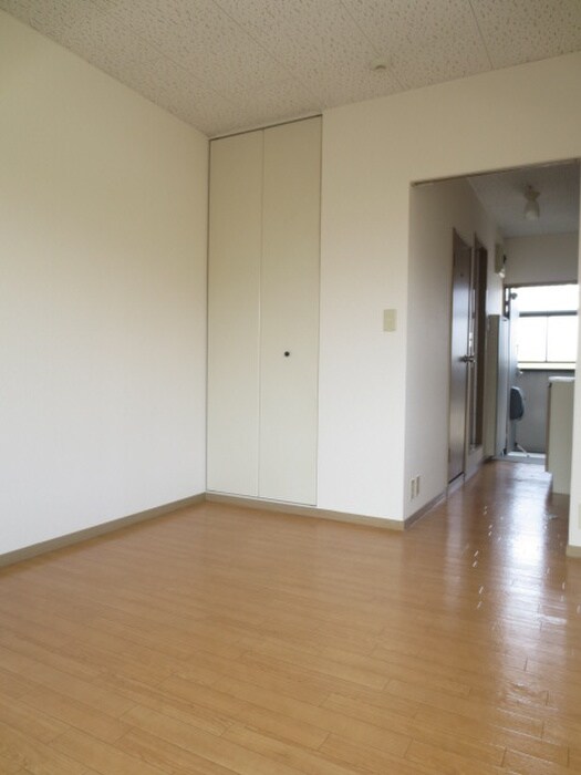 グリ－ンエイトの物件内観写真