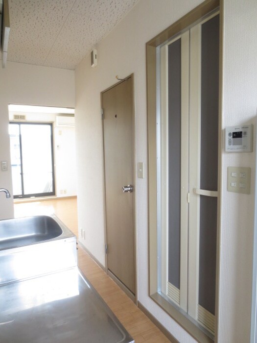 グリ－ンエイトの物件内観写真