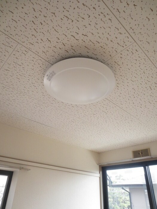 グリ－ンエイトの物件内観写真