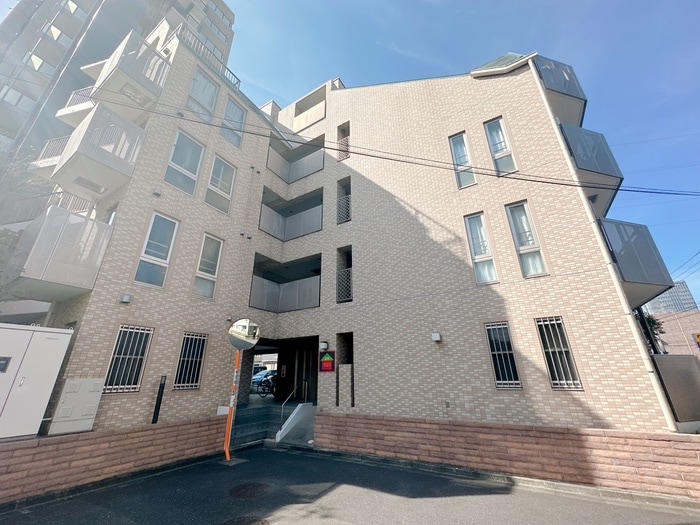 聖蹟Ｒｉｏの物件外観写真