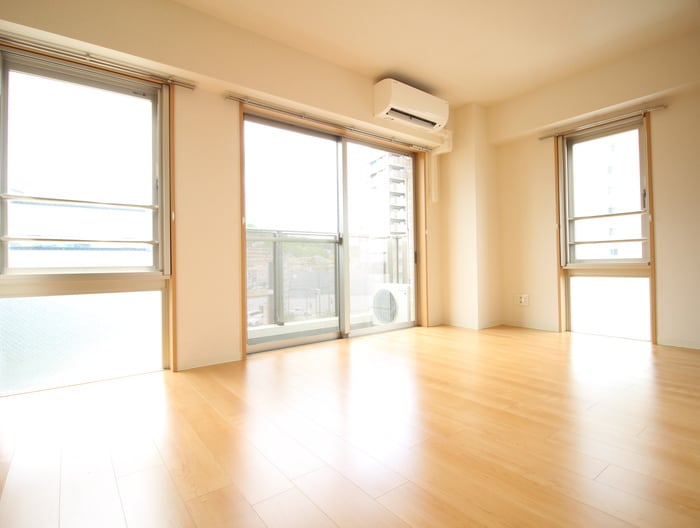 聖蹟Ｒｉｏの物件内観写真