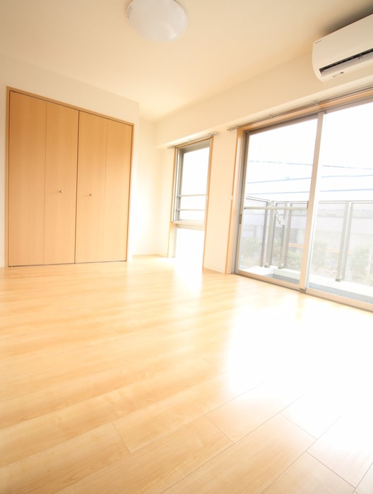 聖蹟Ｒｉｏの物件内観写真