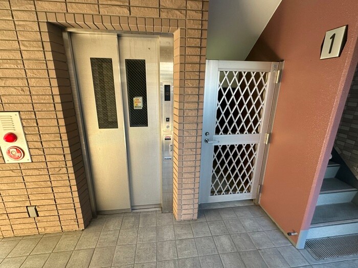 聖蹟Ｒｉｏの物件外観写真