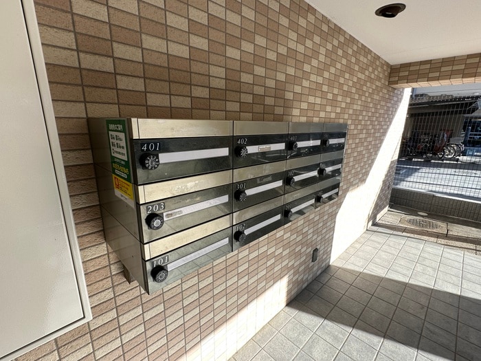 聖蹟Ｒｉｏの物件外観写真