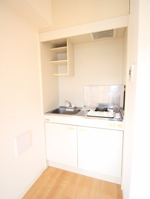 聖蹟Ｒｉｏの物件内観写真