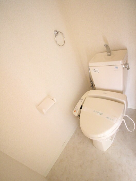 聖蹟Ｒｉｏの物件内観写真