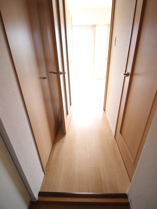 聖蹟Ｒｉｏの物件内観写真