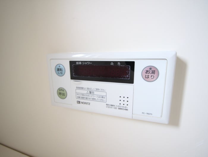 聖蹟Ｒｉｏの物件内観写真