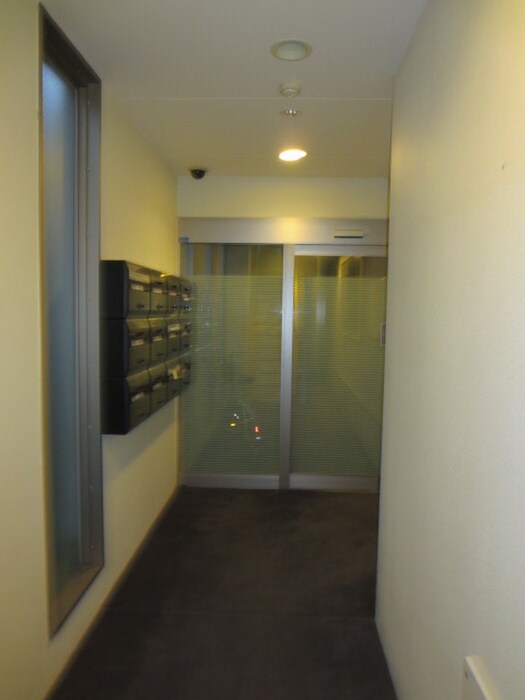 あさひSecond Stageの物件外観写真