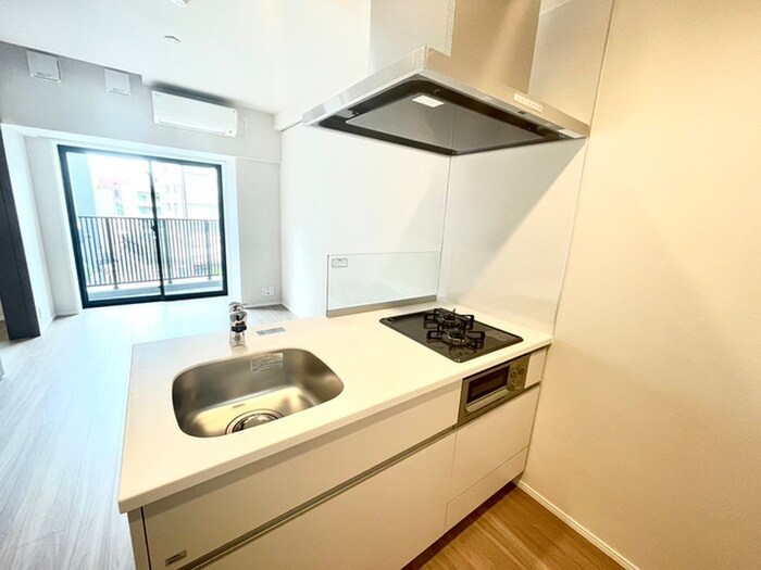 ミュプレ巣鴨駅前の物件内観写真