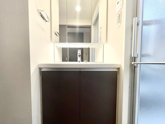 ミュプレ巣鴨駅前の物件内観写真