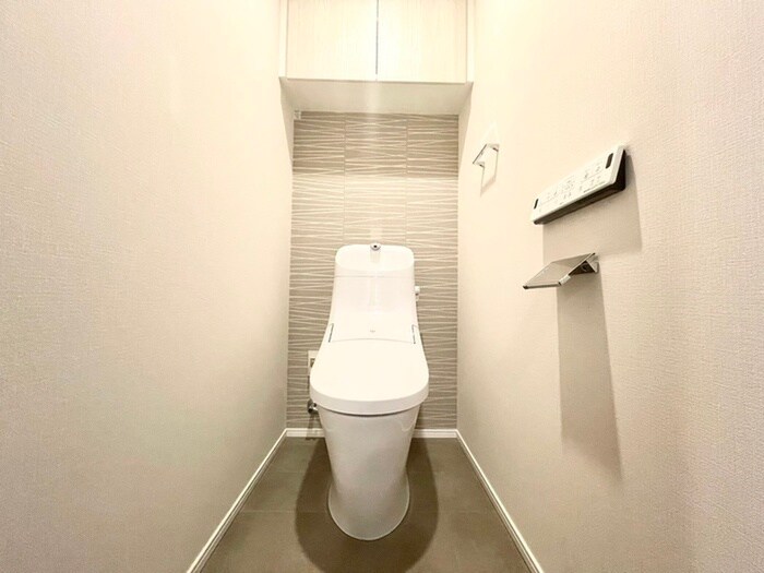 ミュプレ巣鴨駅前の物件内観写真