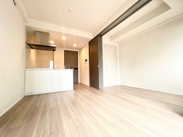 ミュプレ巣鴨駅前の物件内観写真