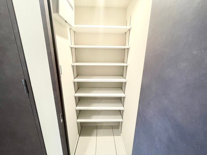 ミュプレ巣鴨駅前の物件内観写真