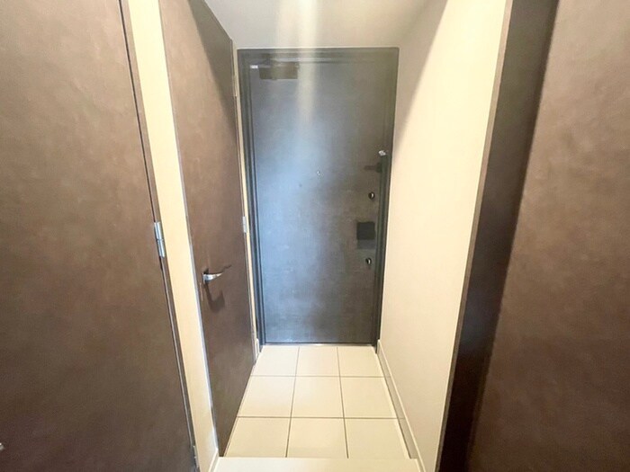 ミュプレ巣鴨駅前の物件内観写真