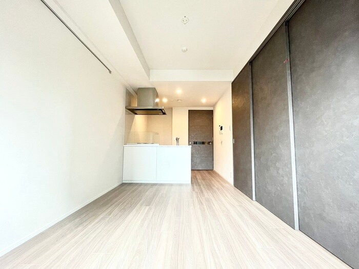 ミュプレ巣鴨駅前の物件内観写真