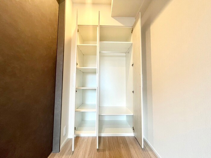 ミュプレ巣鴨駅前の物件内観写真