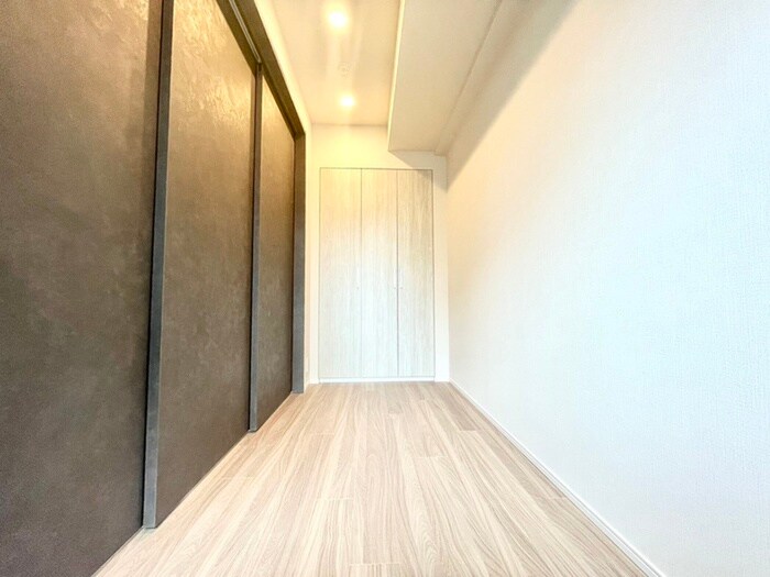 ミュプレ巣鴨駅前の物件内観写真