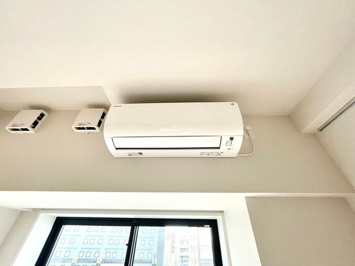 ミュプレ巣鴨駅前の物件内観写真