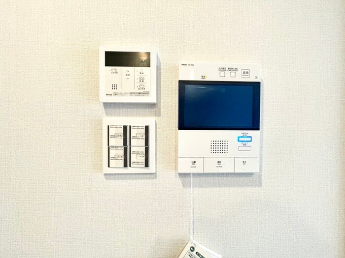 ミュプレ巣鴨駅前の物件内観写真