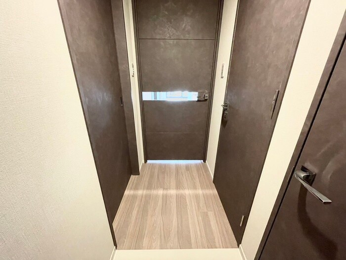 ミュプレ巣鴨駅前の物件内観写真