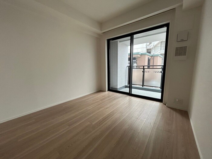 ﾐﾘｱﾚｼﾞﾃﾞﾝｽ日本橋人形町の物件内観写真