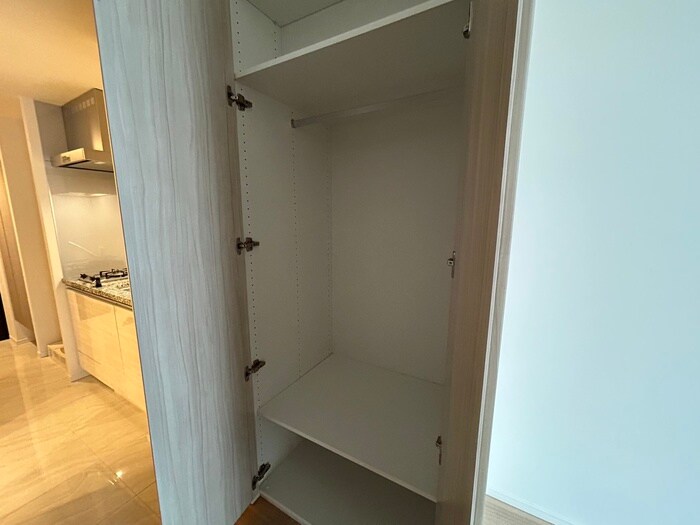 ﾐﾘｱﾚｼﾞﾃﾞﾝｽ日本橋人形町の物件内観写真