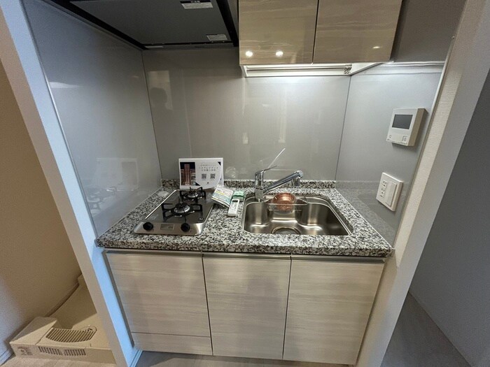 ﾐﾘｱﾚｼﾞﾃﾞﾝｽ日本橋人形町の物件内観写真