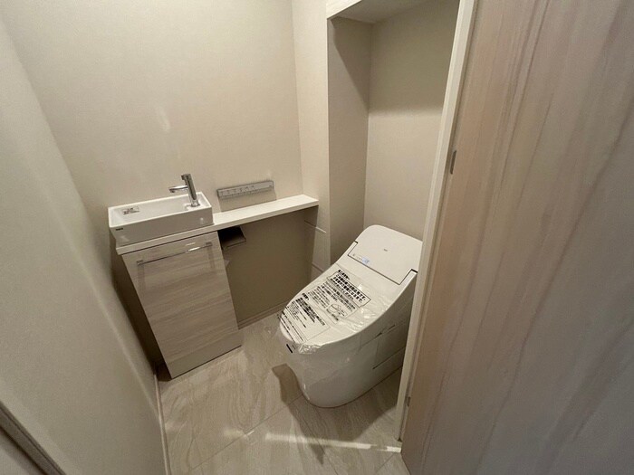 ﾐﾘｱﾚｼﾞﾃﾞﾝｽ日本橋人形町の物件内観写真