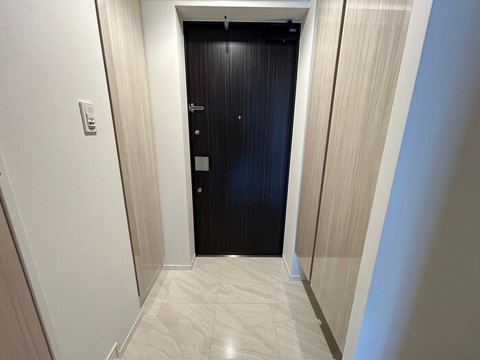 ﾐﾘｱﾚｼﾞﾃﾞﾝｽ日本橋人形町の物件内観写真