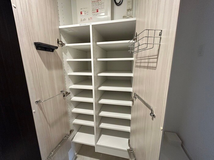 ﾐﾘｱﾚｼﾞﾃﾞﾝｽ日本橋人形町の物件内観写真