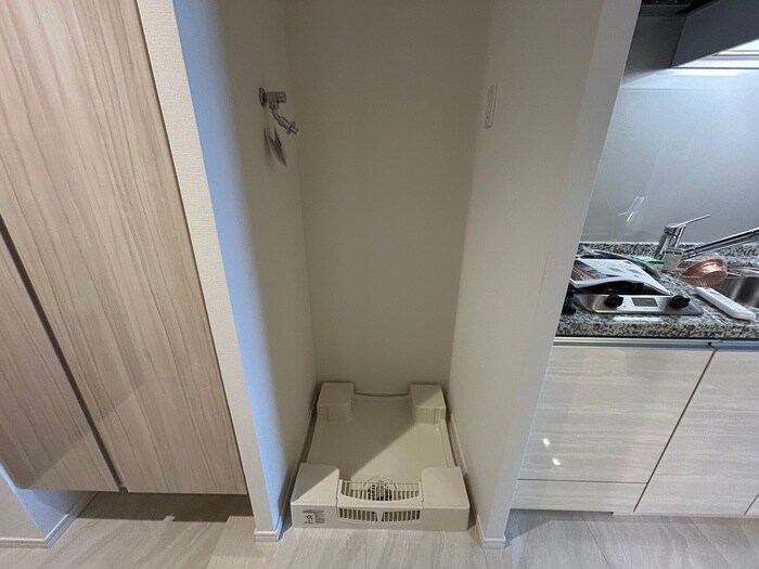 ﾐﾘｱﾚｼﾞﾃﾞﾝｽ日本橋人形町の物件内観写真