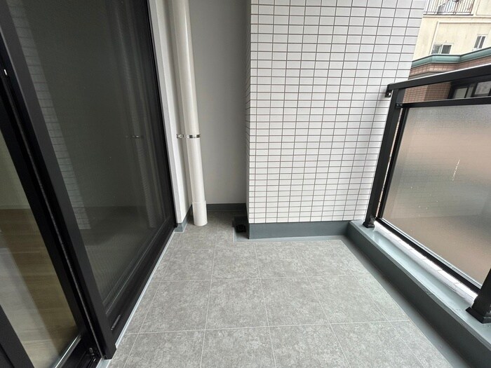 ﾐﾘｱﾚｼﾞﾃﾞﾝｽ日本橋人形町の物件内観写真