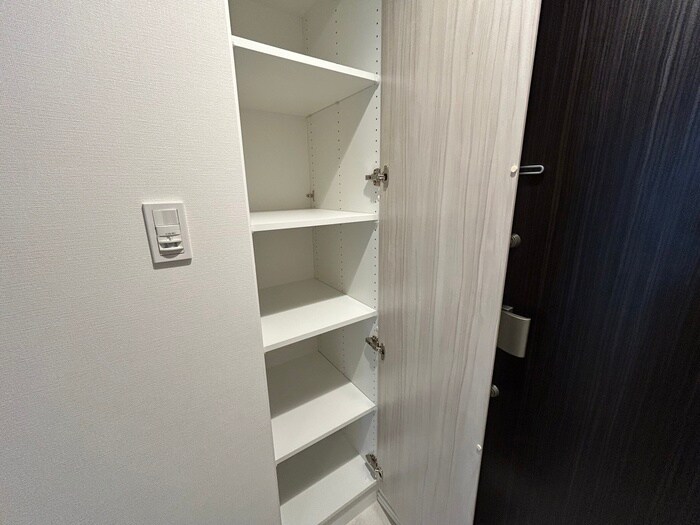 ﾐﾘｱﾚｼﾞﾃﾞﾝｽ日本橋人形町の物件内観写真