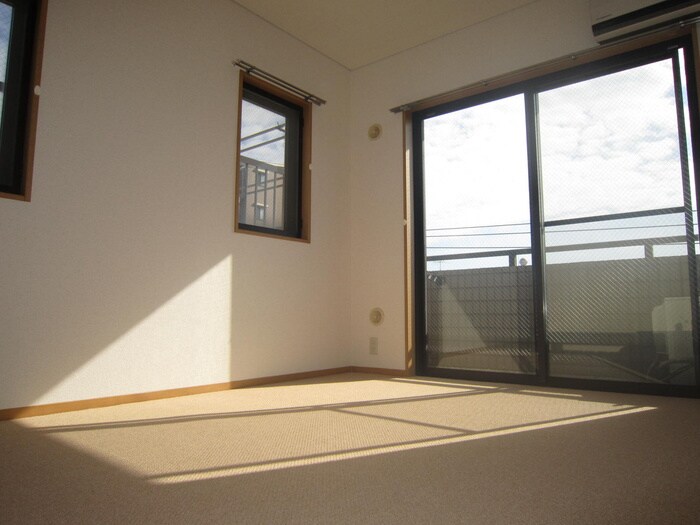 コラゾンの物件内観写真