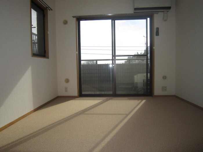 コラゾンの物件内観写真