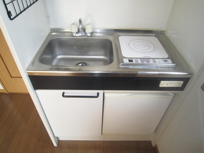 コラゾンの物件内観写真