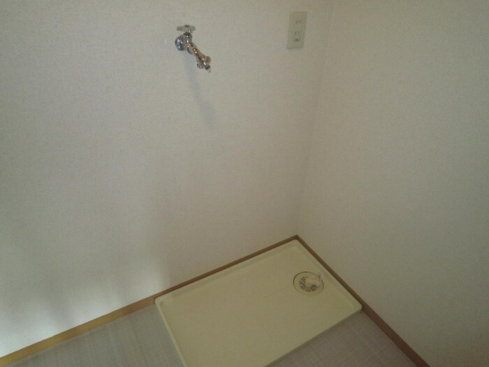 コラゾンの物件内観写真