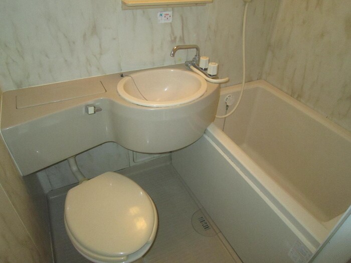 コラゾンの物件内観写真