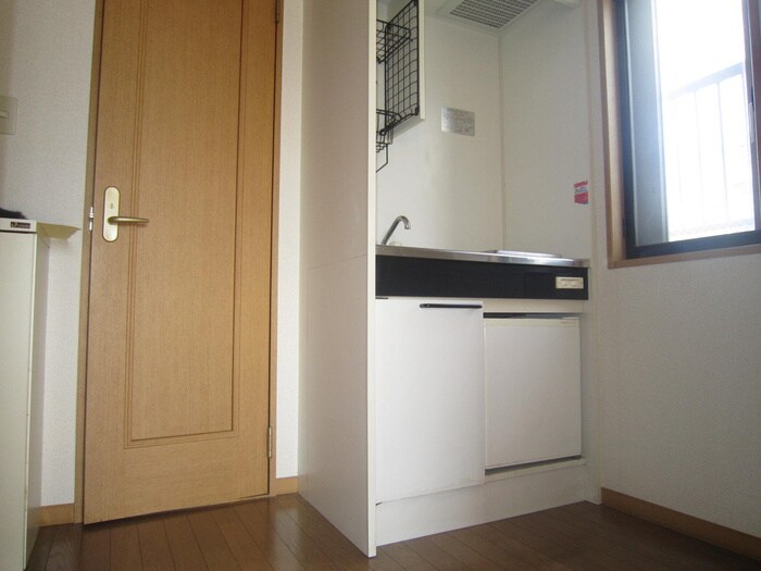 コラゾンの物件内観写真